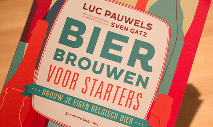 brouw boek